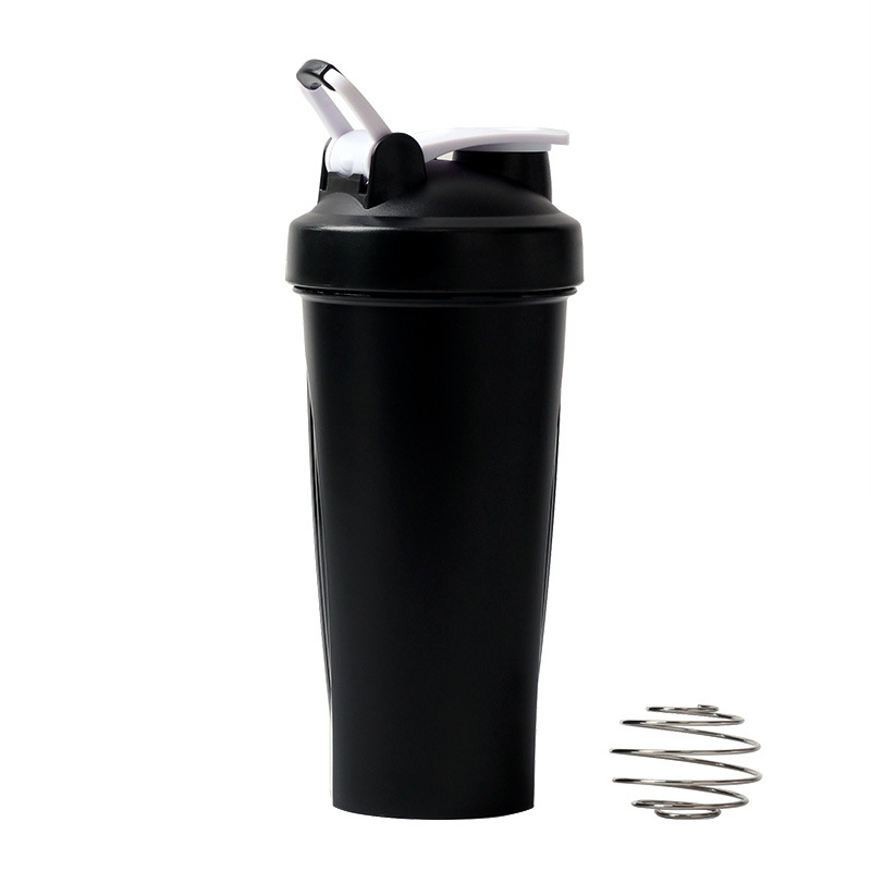 YL 600ml Sport Shaker Bottle: Your Essen
