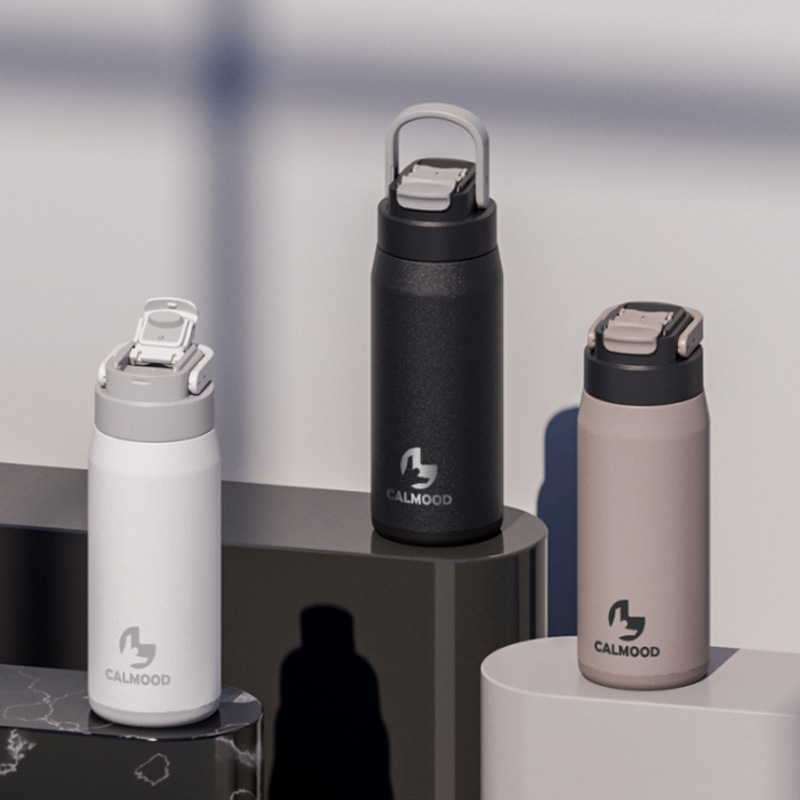 Stainless Steel Tumbler