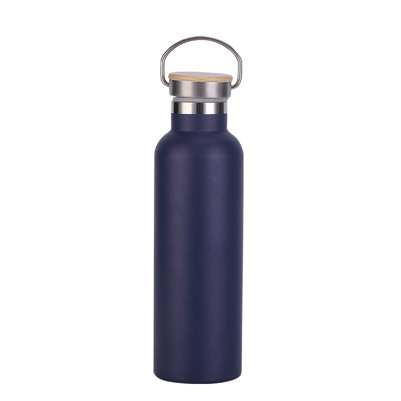 Insulated Stainless Steel Travel Mug 