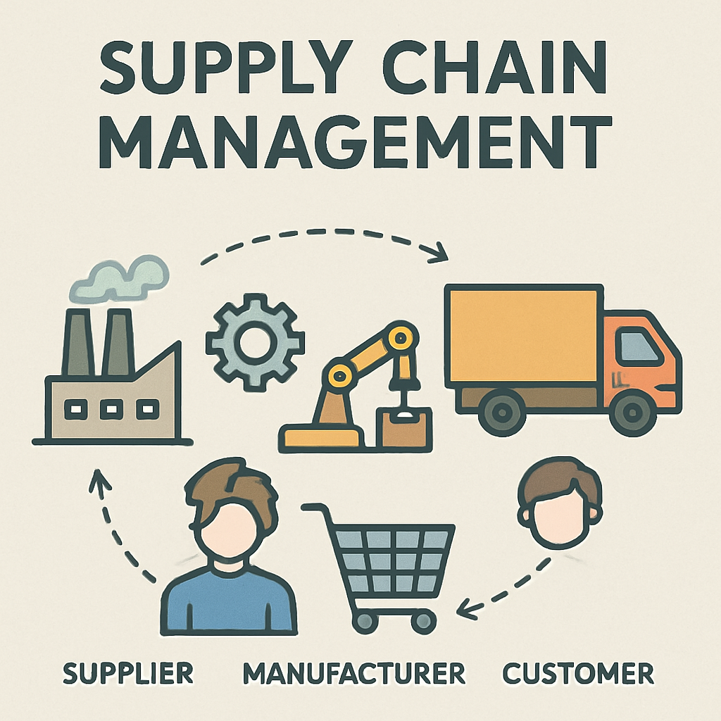 Solving Foreign Trade Transact